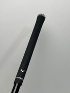 Fujikura Ventus Black 6-S golf shaft grip