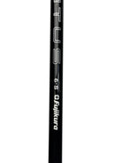Fujikura Ventus Black 6-S Stiff shaft label