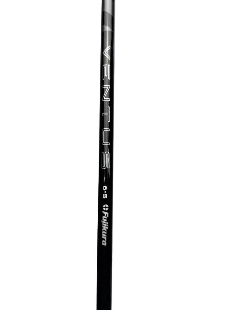 Fujikura Ventus Black 6-S Stiff 44.5 inch Callaway driver shaft