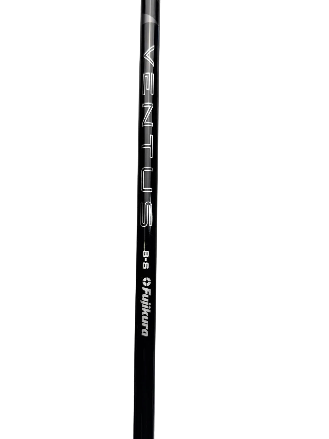 Fujikura Ventus Black 8-S Stiff 42 inch fairway shaft