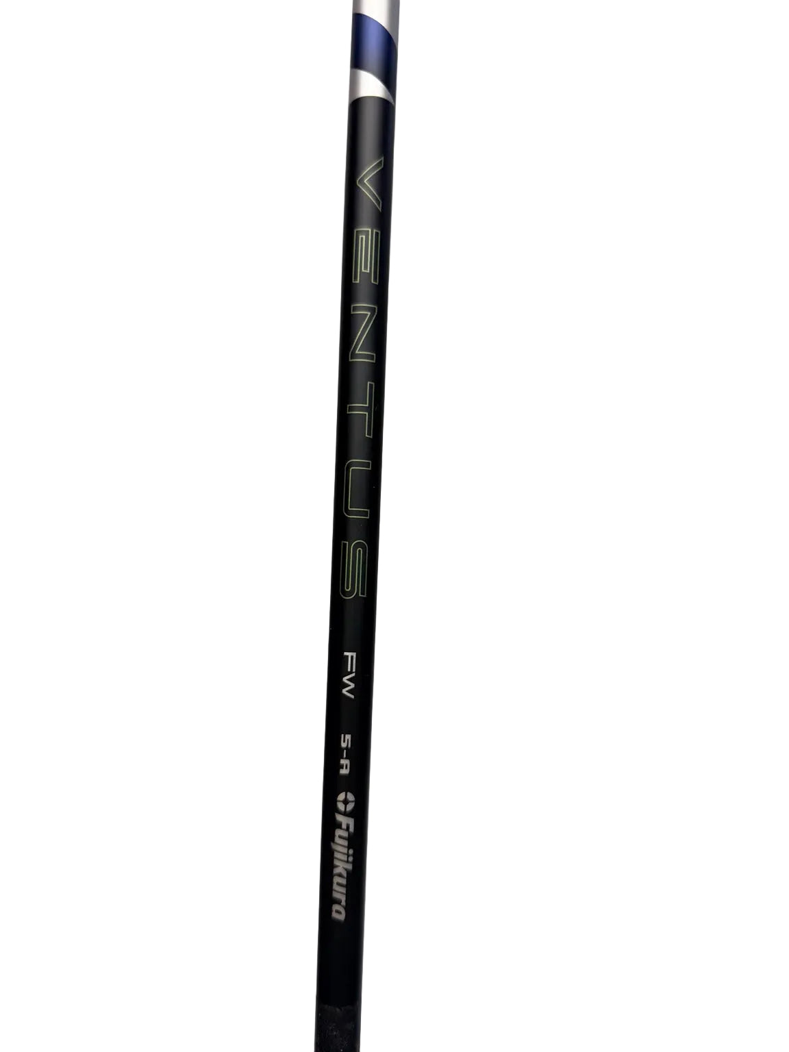 Fujikura Ventus Blue FW 5-A Senior Flex fairway wood shaft