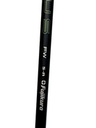 Fujikura Ventus Blue FW 5-A Senior Flex shaft markings