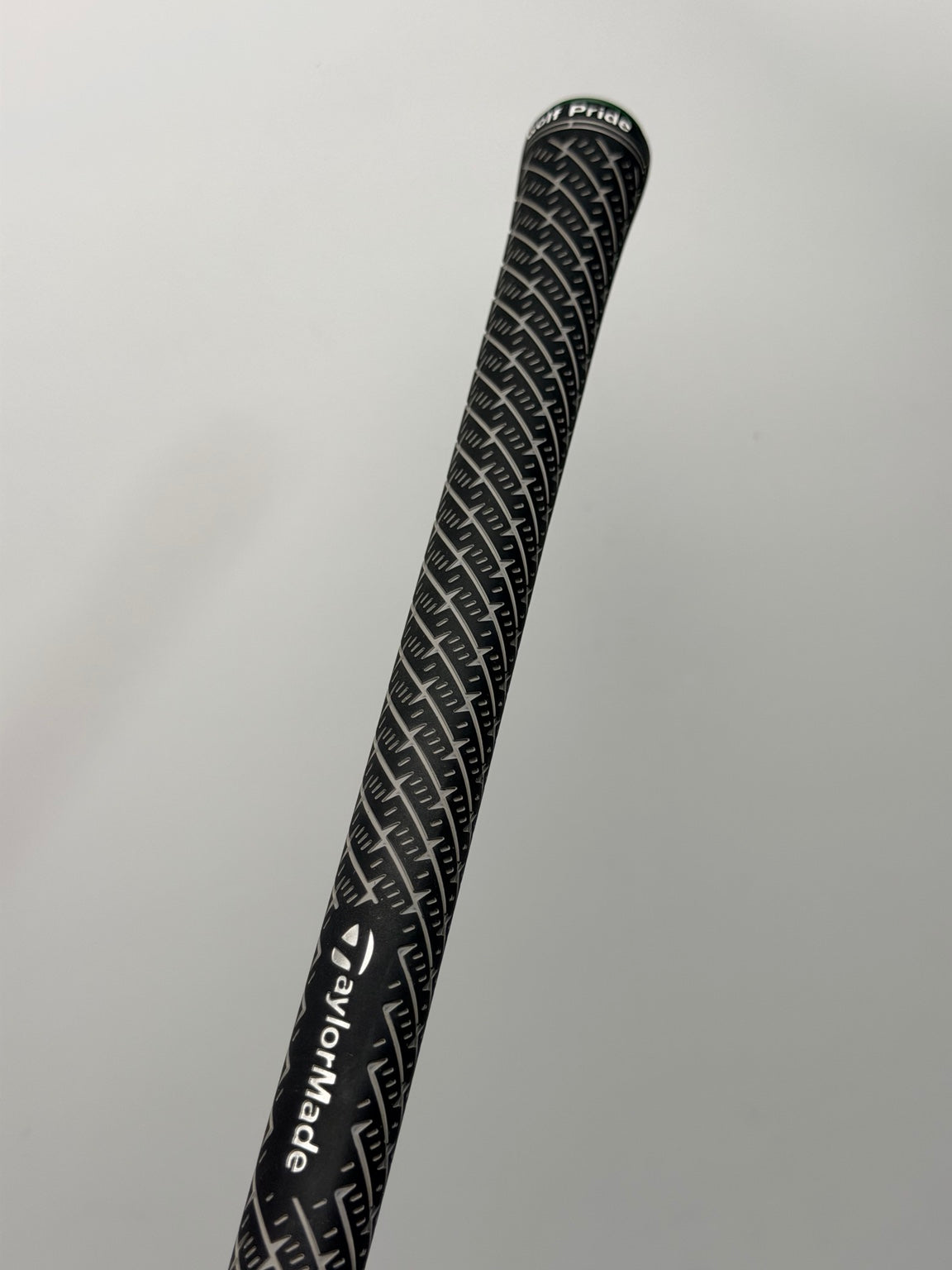 Fujikura Ventus Blue FW 5-A shaft TaylorMade Golf Pride grip