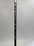 Fujikura Ventus TR Black 6-X shaft