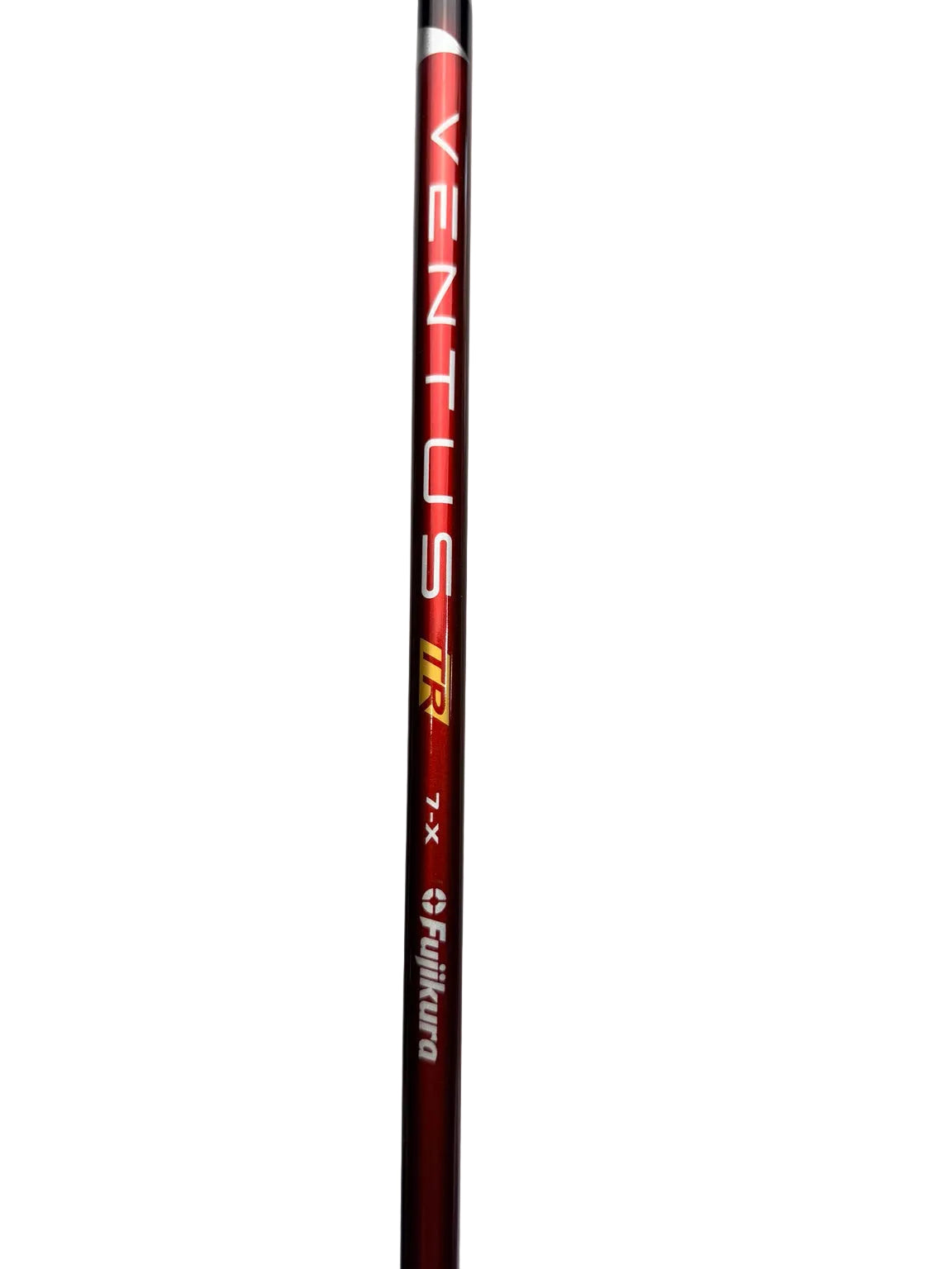 Fujikura Ventus TR Red Velocore 7-X shaft