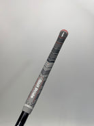 Golf Pride MCC Align grip on Fujikura Ventus TR shaft