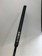 Garsen Quad Tour 15 grip branding alternate view