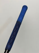 Golf Pride MCC Plus4 midsize blue grip