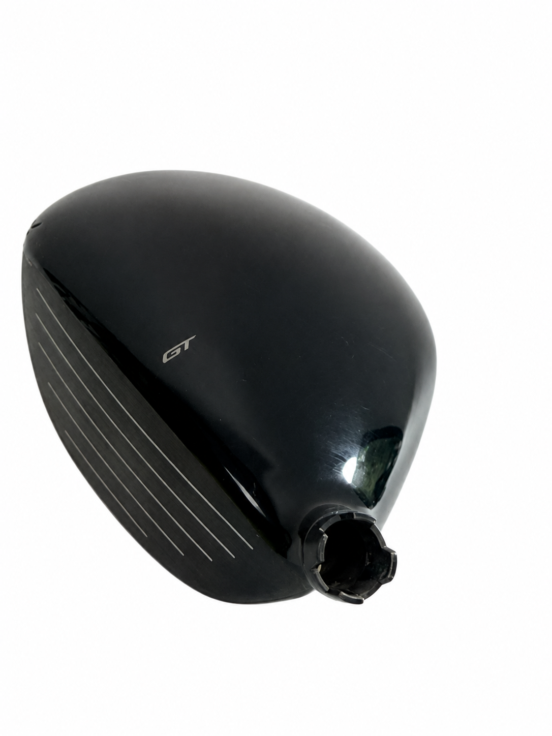 Titleist GT3 15 fairway head only RH - white background photo 1