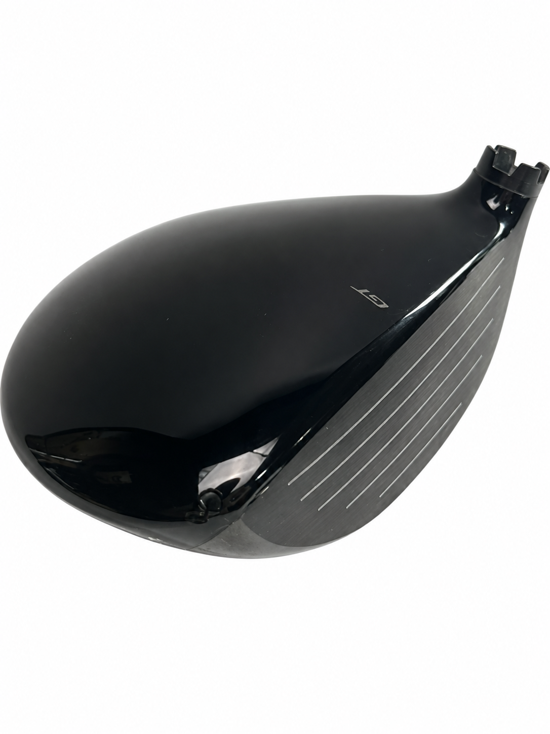 Titleist GT3 15 fairway head only RH - white background photo 2