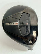 Titleist GT3 15 fairway head only RH - original photo 4