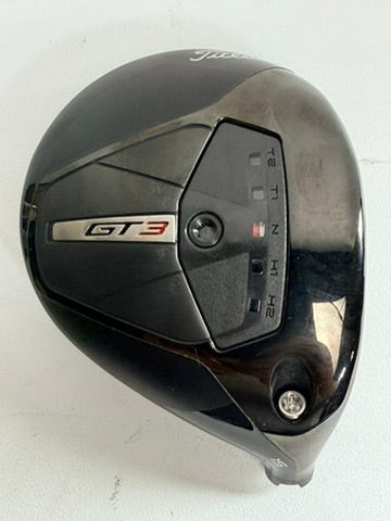 Titleist GT3 15 fairway head only RH - original photo 4