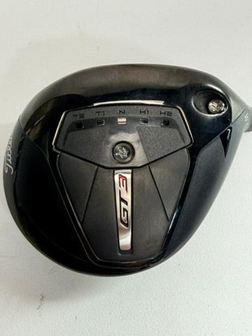 Titleist GT3 15 fairway head only RH - original photo 5