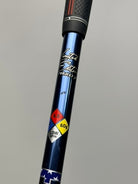 HZRDUS Smoke RDX USA 60g 6.5 shaft — original photograph 4