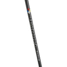 Project X HZRDUS Smoke Black 80 hybrid shaft stock reference on white