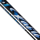 Mitsubishi Kai'li Blue shaft model reference on white background; 60 TX pictured, listing is 70g X-Stiff