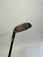 New Krank Formula Fire 7 wood 23 RH HZRDUS Yellow 63g 6.5 - original photo 10