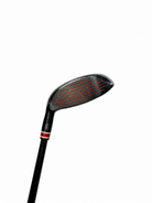 New Krank Formula Fire 7 wood 23 RH HZRDUS Yellow 63g 6.5 - white background photo 2
