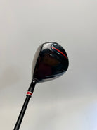 New Krank Formula Fire 7 wood 23 RH HZRDUS Yellow 63g 6.5 - original photo 3