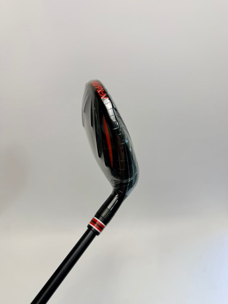 New Krank Formula Fire 7 wood 23 RH HZRDUS Yellow 63g 6.5 - original photo 4