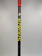 New Krank Formula Fire 7 wood 23 RH HZRDUS Yellow 63g 6.5 - original photo 5