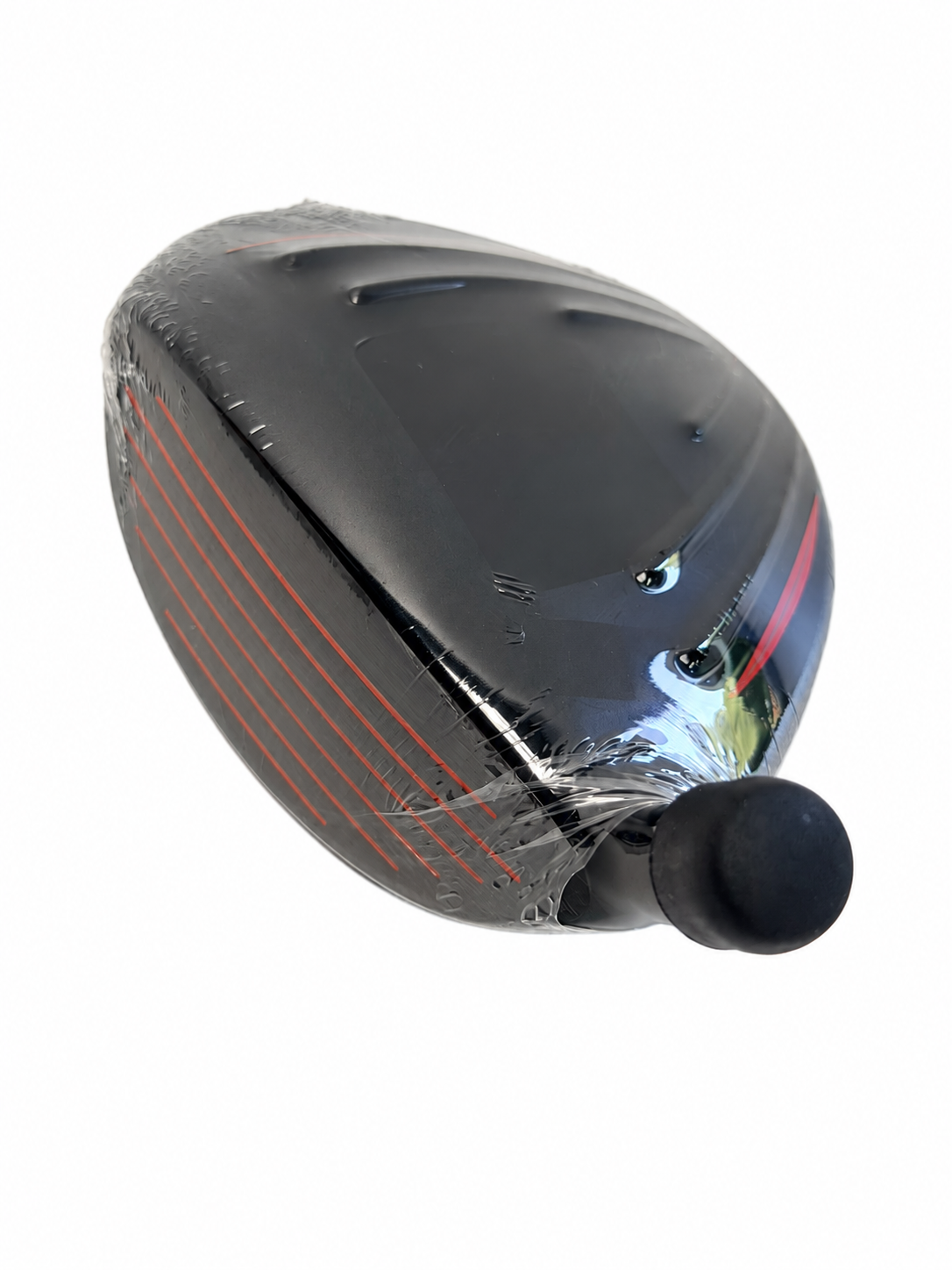 Krank Formula Fire 7 wood 23 RH new head with headcover - white background photo 1