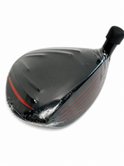 Krank Formula Fire 7 wood 23 RH new head with headcover - white background photo 2
