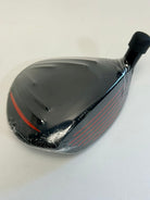 Krank Formula Fire 7 wood 23 RH new head with headcover - original photo 9