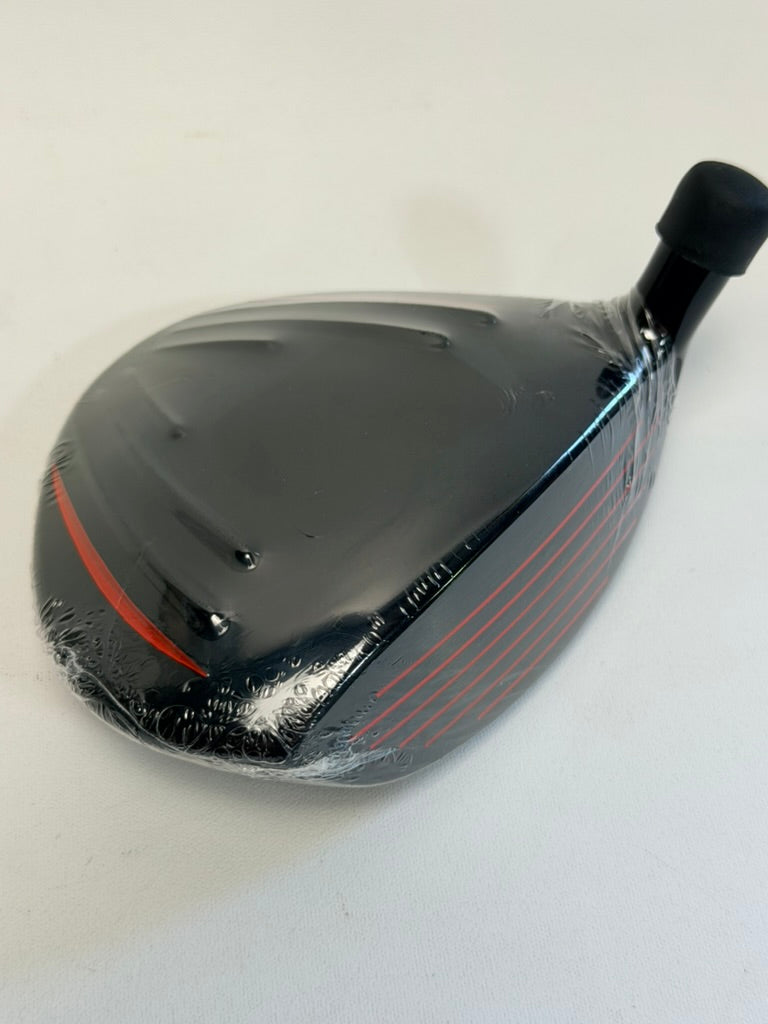 Krank Formula Fire 7 wood 23 RH new head with headcover - original photo 9