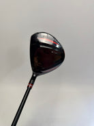 New Krank Formula Fire 9 wood 27 RH HZRDUS Yellow 63g 6.5 - original photo 3