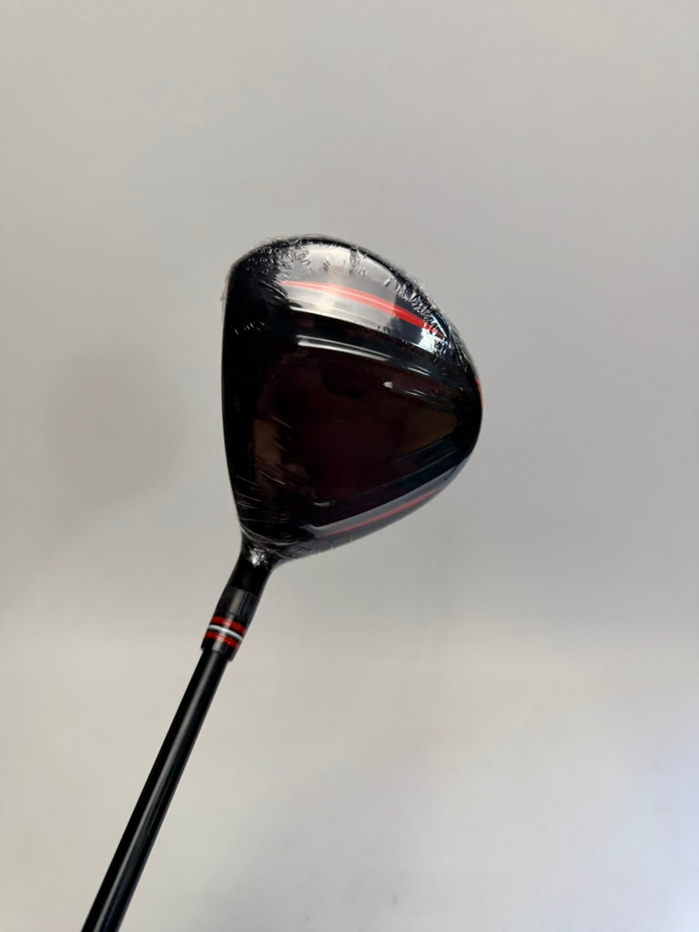 New Krank Formula Fire 9 wood 27 RH HZRDUS Yellow 63g 6.5 - original photo 3