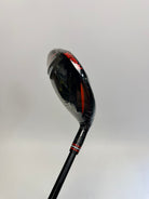 New Krank Formula Fire 9 wood 27 RH HZRDUS Yellow 63g 6.5 - original photo 4