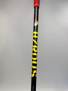 New Krank Formula Fire 9 wood 27 RH HZRDUS Yellow 63g 6.5 - original photo 5