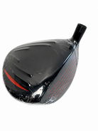 Krank Formula Fire 9 wood 27 RH new head with headcover - white background photo 2