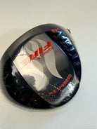 Krank Formula Fire 9 wood 27 RH new head with headcover - original photo 4