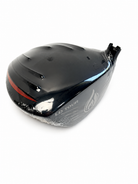Krank Formula Fire LD Tour 6 degree RH head and accessories - representative white-background photo 1