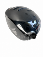 Krank Formula Fire LD Tour 6 degree RH head and accessories - representative white-background photo 2