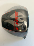 Krank Formula Fire LD Tour 4 degree RH new head and accessories - original photo 5