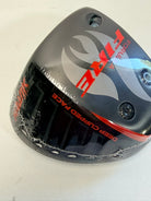Krank Formula Fire LD Tour 4 degree RH new head and accessories - original photo 6