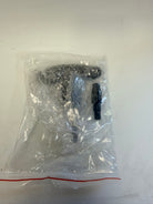 Krank Formula Fire LD Tour 6 degree RH head and accessories - original photo 7