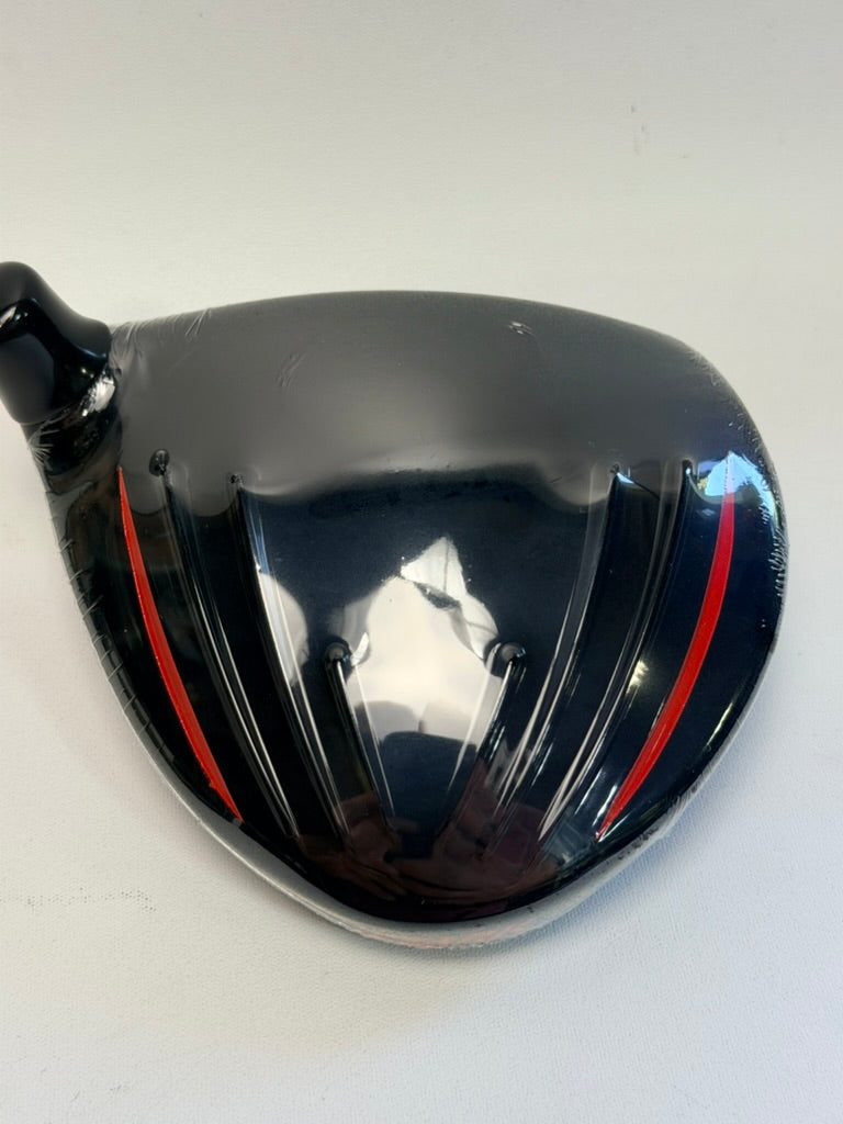 Krank Formula Fire Mini Driver 11.5 RH new head and accessories - original photo 10