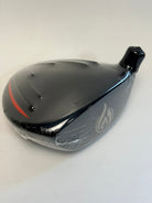 Krank Formula Fire Mini Driver 11.5 RH new head and accessories - original photo 3