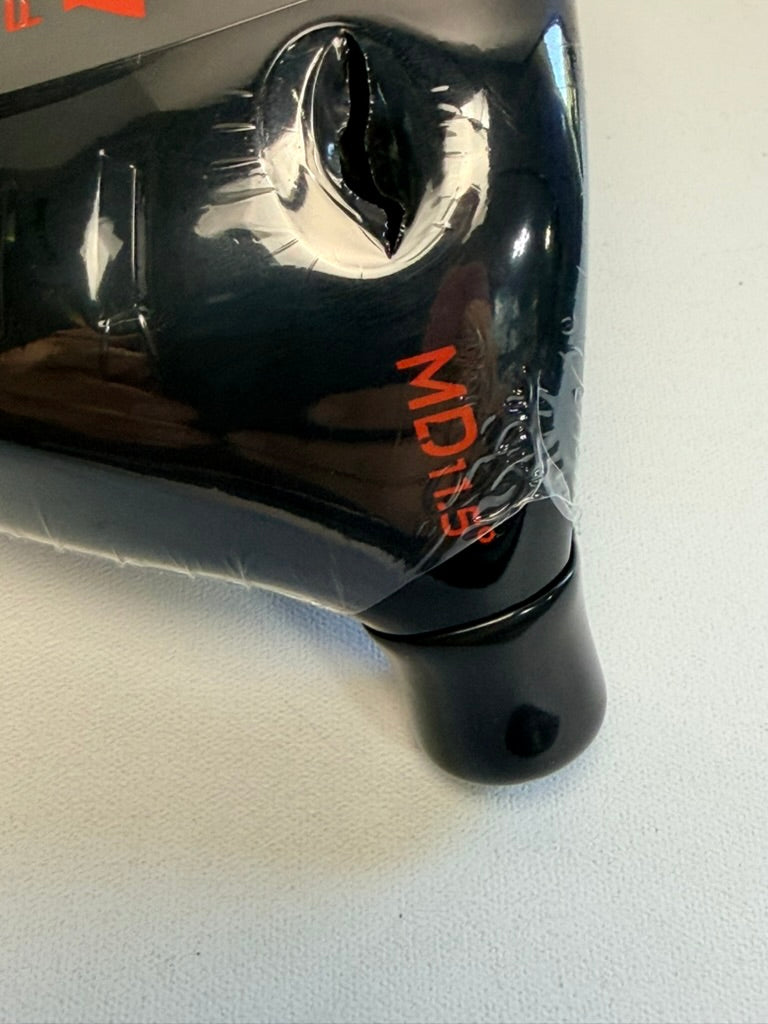 Krank Formula Fire Mini Driver 11.5 RH new head and accessories - original photo 5