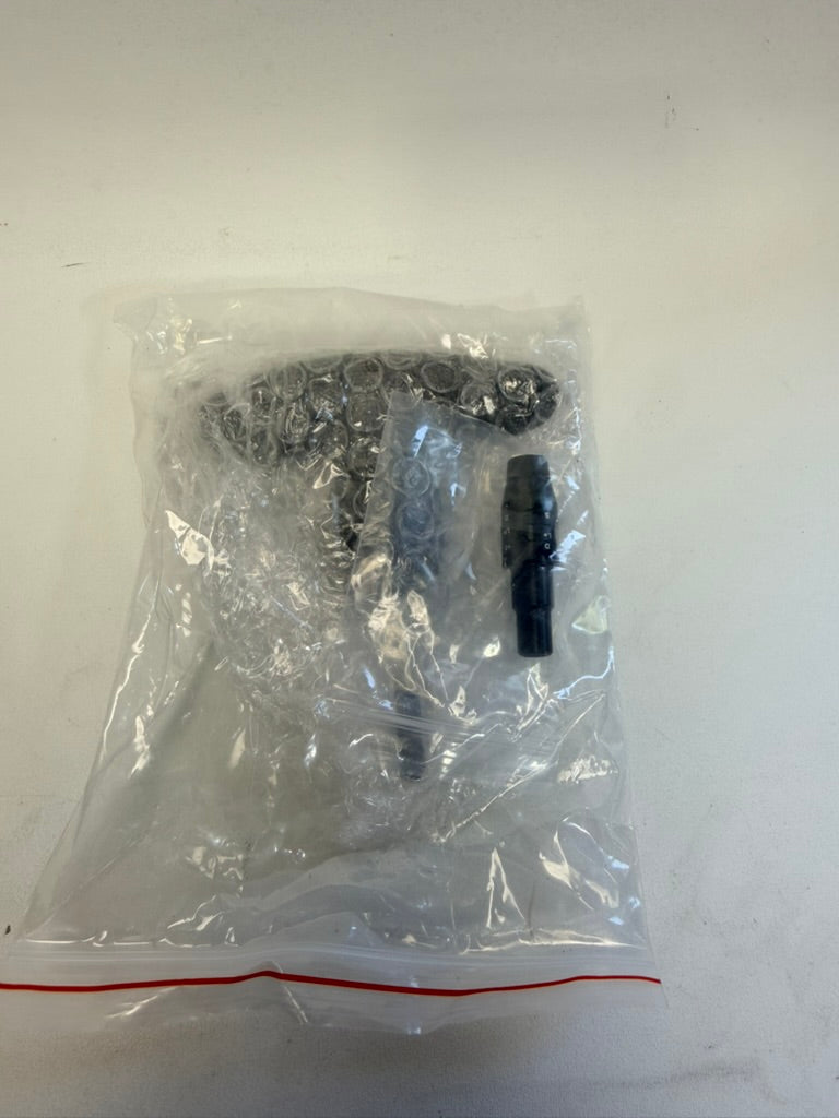 Krank Formula Fire Mini Driver 11.5 RH new head and accessories - original photo 7