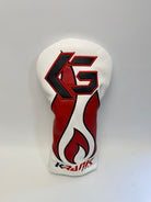 Krank Formula Fire Mini Driver 11.5 RH new head and accessories - original photo 8