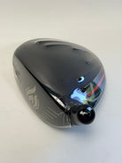 Krank Formula Fire Mini Driver 11.5 RH new head and accessories - original photo 9