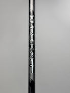 Actual Mitsubishi Rayon Kuro Kage 50G FLEX-X shaft
