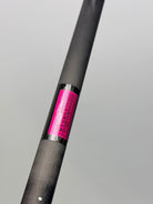 Actual Mitsubishi Rayon Kuro Kage 50G FLEX-X shaft