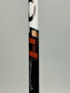 UST Mamiya LIN-Q PowerCore Red shaft detail