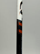UST Mamiya LIN-Q PowerCore Red profile detail